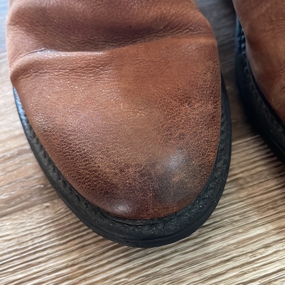 Miz Mooz Charmaine Size 40 boots - Picture 9 of 11